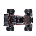 Arrma Kraton 6S BLX 1:8 4WD EXtreme Bash RTR černá