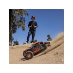 Losi 8ight-X Super Lasernut Buggy 1:6 4WD RTR