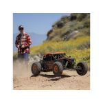 Losi 8ight-X Super Lasernut Buggy 1:6 4WD RTR