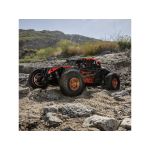 Losi 8ight-X Super Lasernut Buggy 1:6 4WD RTR