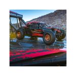 Losi 8ight-X Super Lasernut Buggy 1:6 4WD RTR