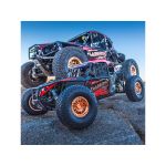 Losi 8ight-X Super Lasernut Buggy 1:6 4WD RTR