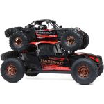 Losi 8ight-X Super Lasernut Buggy 1:6 4WD RTR