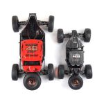 Losi 8ight-X Super Lasernut Buggy 1:6 4WD RTR