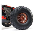 Losi 8ight-X Super Lasernut Buggy 1:6 4WD RTR