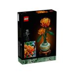 LEGO Icons - Chryzantéma