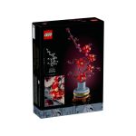 LEGO Icons - Meruňka japonská