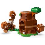 LEGO Super Mario - Goombové na hřišti