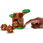 LEGO Super Mario - Goombové na hřišti