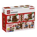 LEGO Super Mario - Goombové na hřišti