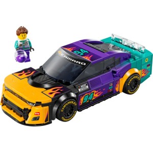 LEGO Speed Champions - NASCAR® Next Gen Chevrolet Camaro ZL1