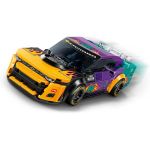 LEGO Speed Champions - NASCAR® Next Gen Chevrolet Camaro ZL1