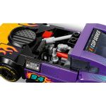 LEGO Speed Champions - NASCAR® Next Gen Chevrolet Camaro ZL1