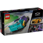 LEGO Speed Champions - NASCAR® Next Gen Chevrolet Camaro ZL1