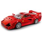 LEGO Speed Champions - Superauto Ferrari F40