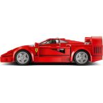 LEGO Speed Champions - Superauto Ferrari F40