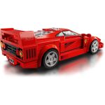 LEGO Speed Champions - Superauto Ferrari F40