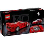 LEGO Speed Champions - Superauto Ferrari F40