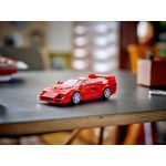 LEGO Speed Champions - Superauto Ferrari F40