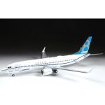 Zvezda Boeing 737-8 MAX (1:144)