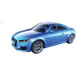 Airfix Quick Build - Audi TT Coupe - Blue