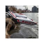 Proboat Blackjack V2 24” BL RTR Heat Wave Visual