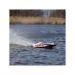 Proboat Blackjack V2 24” BL RTR Heat Wave Visual