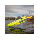 Proboat Blackjack V2 24” BL RTR Heat Wave Visual