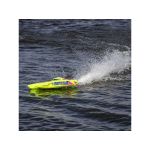 Proboat Blackjack V2 24” BL RTR Heat Wave Visual