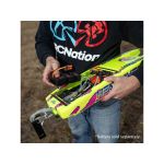 Proboat Blackjack V2 24” BL RTR Heat Wave Visual