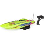 Proboat Blackjack V2 24” BL RTR Heat Wave Visual