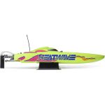 Proboat Blackjack V2 24” BL RTR Heat Wave Visual