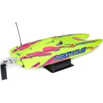 Proboat Blackjack V2 24” BL RTR Heat Wave Visual