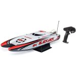 Proboat Blackjack V2 24” BL RTR Heat Wave Visual