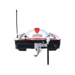 Proboat Blackjack V2 24” BL RTR Heat Wave Visual