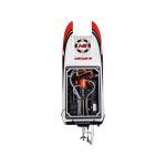 Proboat Blackjack V2 24” BL RTR Heat Wave Visual