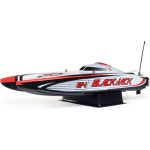 Proboat Blackjack V2 24” BL RTR Heat Wave Visual