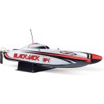 Proboat Blackjack V2 24” BL RTR Heat Wave Visual