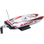 Proboat Blackjack V2 24” BL RTR Heat Wave Visual