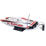 Proboat Blackjack V2 24” BL RTR Heat Wave Visual