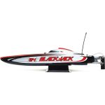 Proboat Blackjack V2 24” BL RTR Heat Wave Visual