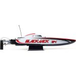 Proboat Blackjack V2 24” BL RTR Heat Wave Visual