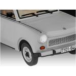 Revell Trabant 601 60. výročí (1:24) (giftset)