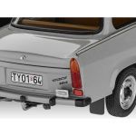 Revell Trabant 601 60. výročí (1:24) (giftset)