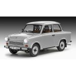 Revell Trabant 601 60. výročí (1:24) (giftset)