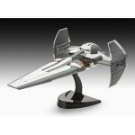 Revell SW EP1 Darth Maul's Sith Infiltrator (1:120) (giftset)