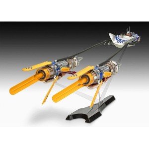 Revell SW EP1 Anakin's Podrace (1:131) (giftset)