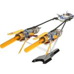 Revell SW EP1 Anakin's Podrace (1:131) (giftset)