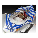 Revell SW EP1 Anakin's Podrace (1:131) (giftset)