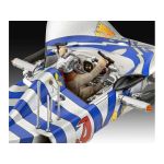 Revell SW EP1 Anakin's Podrace (1:131) (giftset)